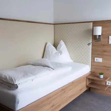 Strobl Gasthof 3*