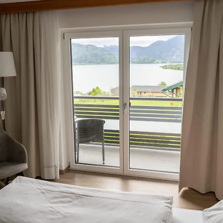 Gasthof Strobl Mondsee