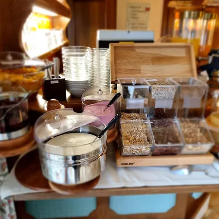 Strobl Gasthof Mondsee