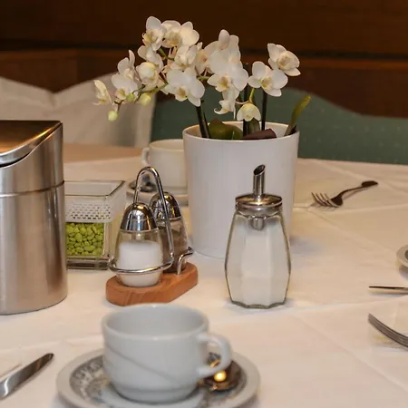 Guest house Pension Strobl Mondsee