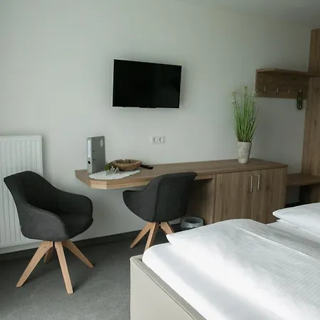 Gasthof Strobl 3*