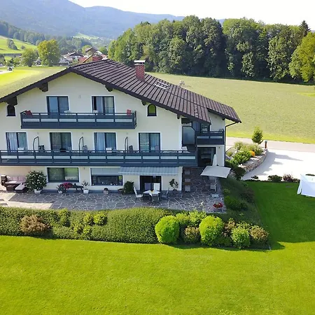 Strobl Mondsee
