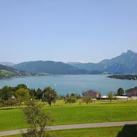 Strobl Gasthof