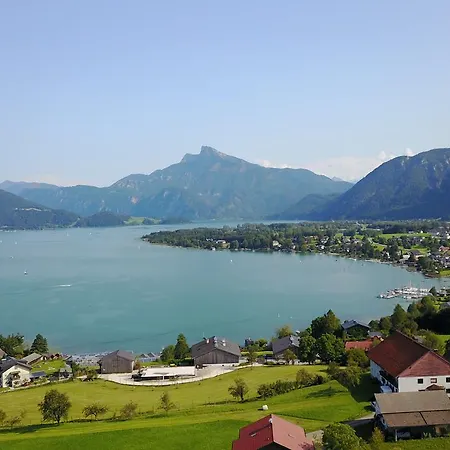 Strobl Gasthof 3*