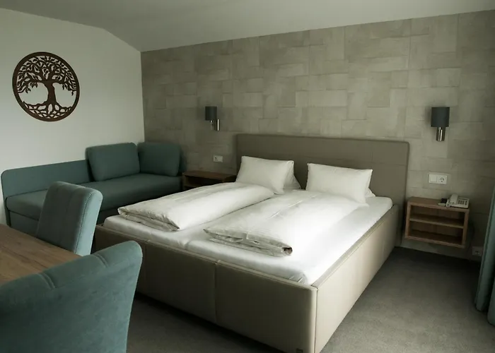 Πανσιόν Strobl