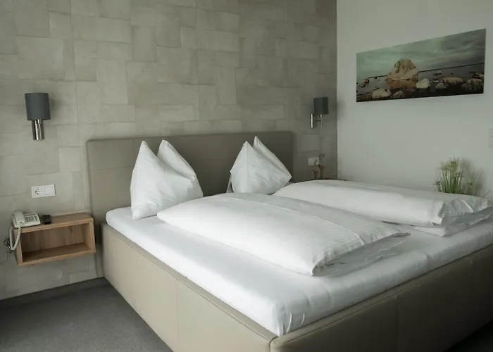 Strobl Πανσιόν