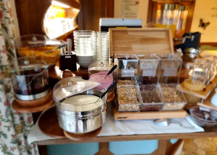 Strobl Gasthof Mondsee