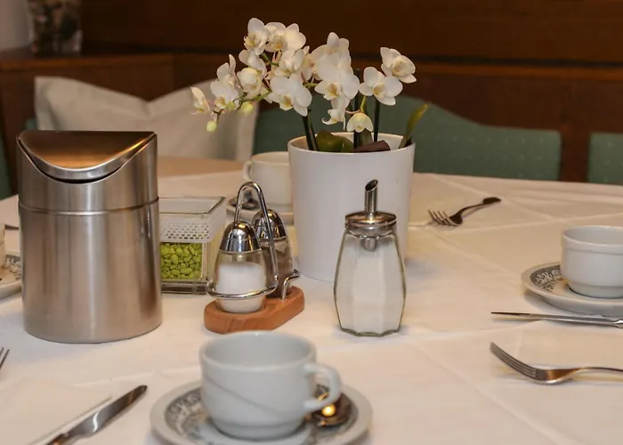 Gasthof Strobl Mondsee