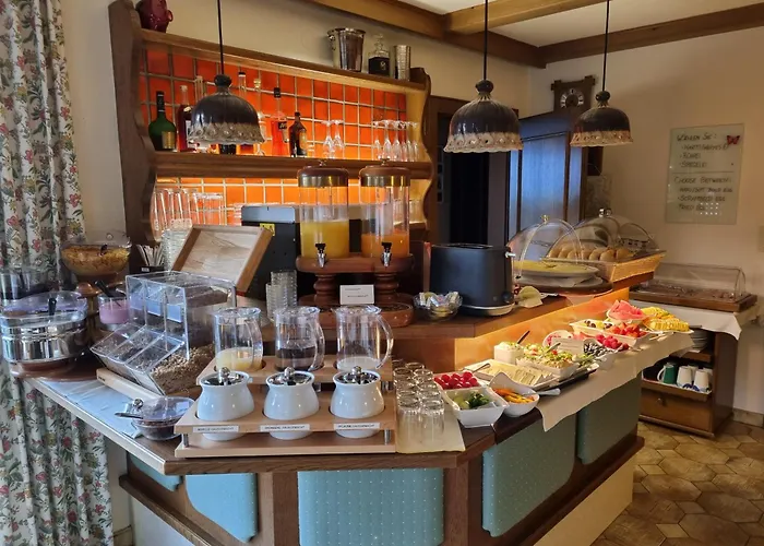 Πανσιόν Strobl