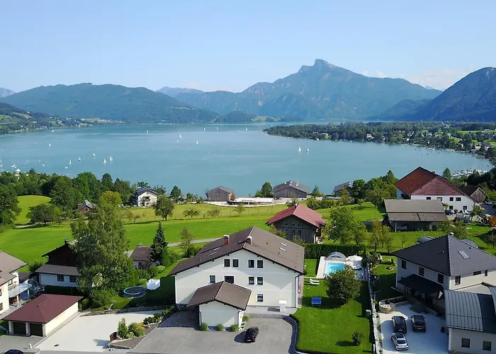 Gasthof Strobl Mondsee