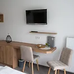 Konukevi Strobl 3*