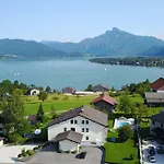 Konukevi Strobl Mondsee