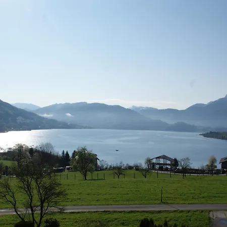 Strobl Penzion