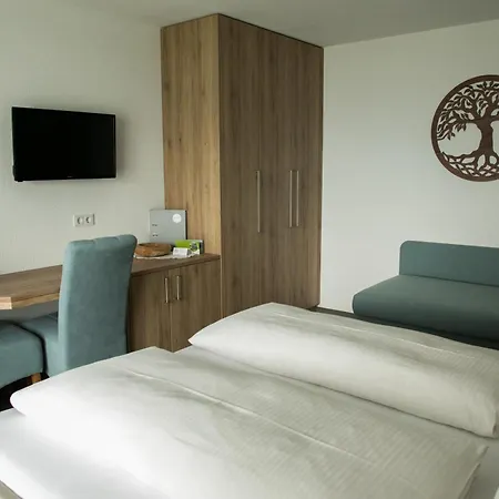 Strobl 게스트하우스 몬드시