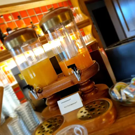 Strobl 게스트하우스