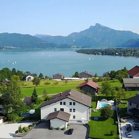 Penzion Strobl Mondsee