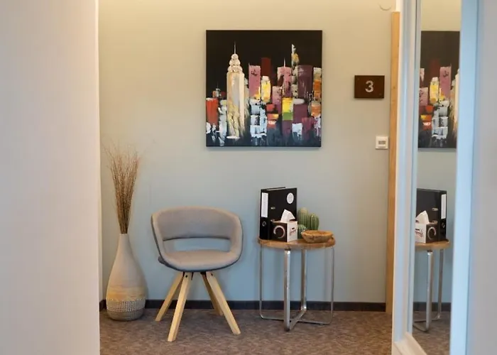 Strobl 게스트하우스 3*