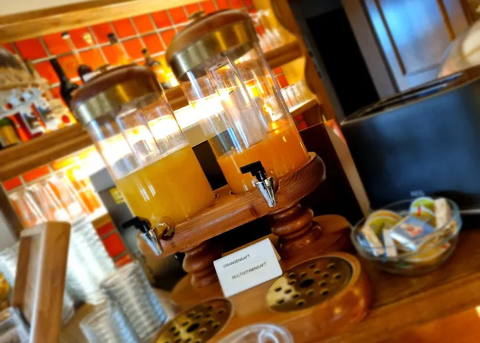 Strobl 게스트하우스