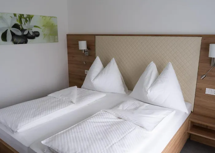 Strobl 게스트하우스