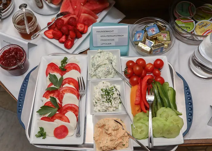 게스트하우스 Strobl 몬드시