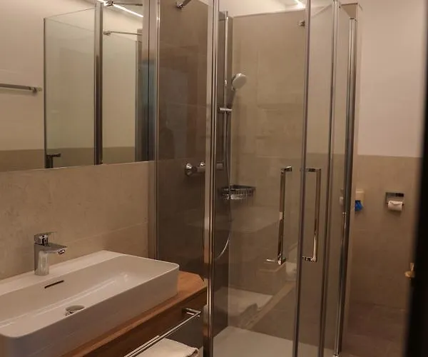 게스트하우스 Strobl 3*