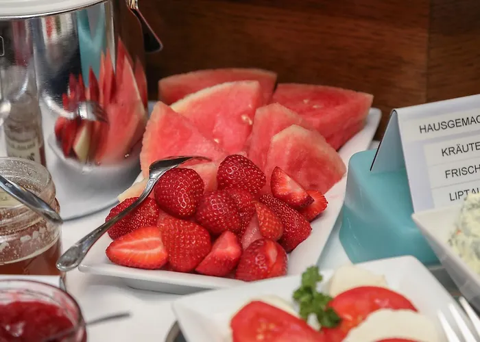 게스트하우스 Strobl